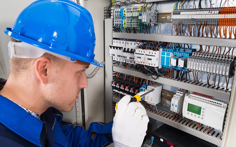 électricien urgent Saint-Fargeau-Ponthierry