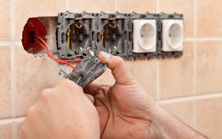 électricien à domicile Paris 7
