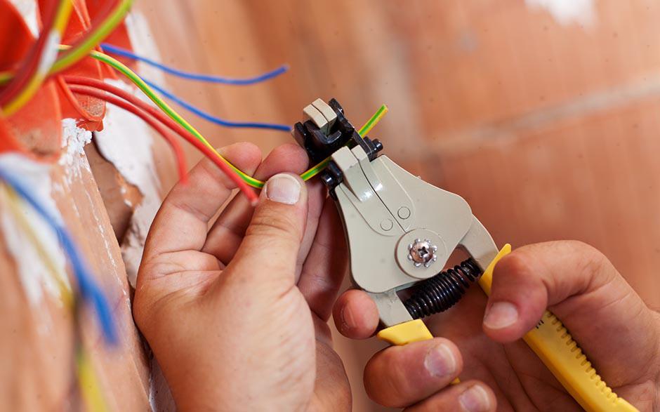électricien à domicile Paris 7