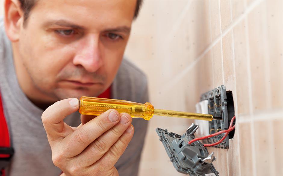 électricien urgence Groslay