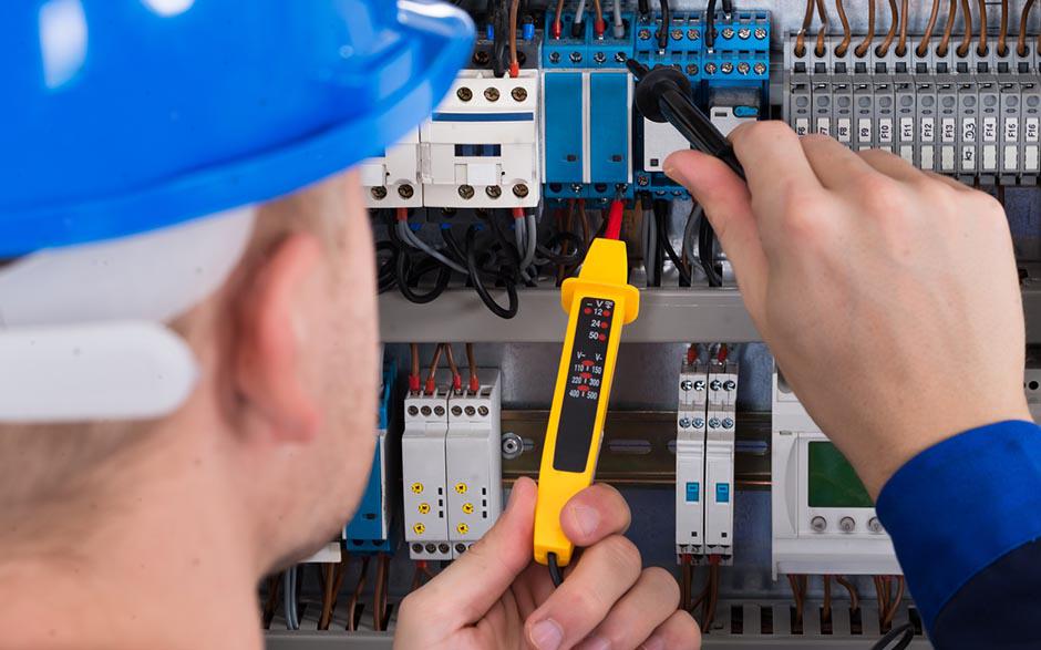 électricien urgence Groslay